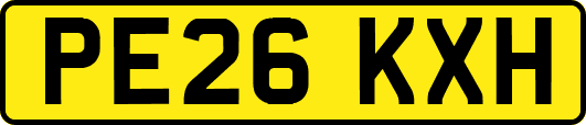 PE26KXH