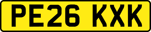 PE26KXK
