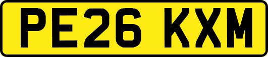 PE26KXM