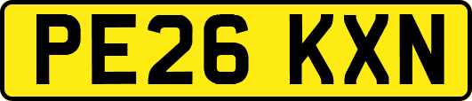 PE26KXN