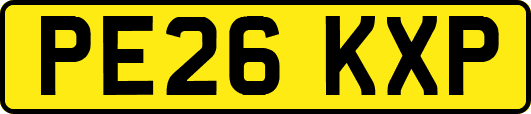 PE26KXP