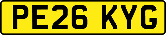 PE26KYG