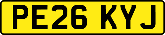 PE26KYJ