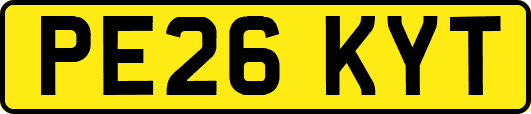 PE26KYT