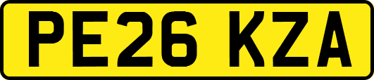 PE26KZA