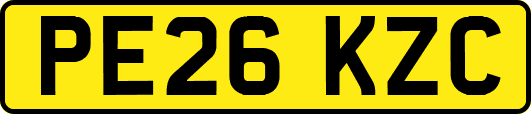 PE26KZC