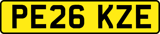 PE26KZE