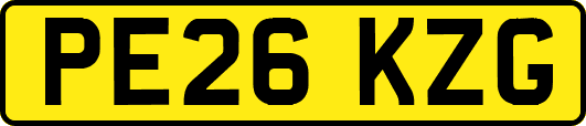 PE26KZG