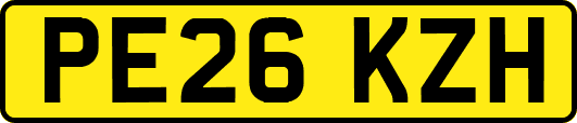 PE26KZH