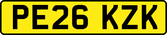 PE26KZK
