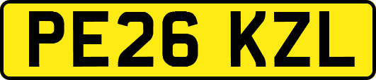PE26KZL