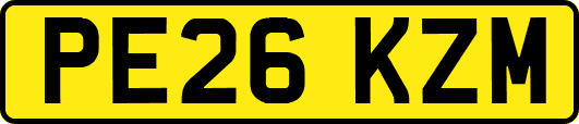 PE26KZM