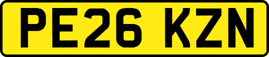 PE26KZN
