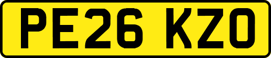 PE26KZO