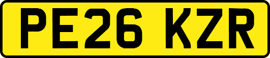 PE26KZR