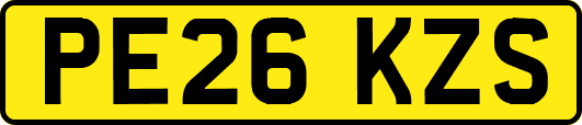 PE26KZS