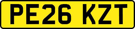 PE26KZT