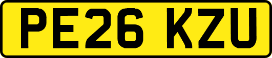 PE26KZU