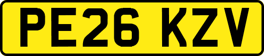 PE26KZV