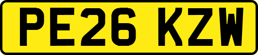 PE26KZW