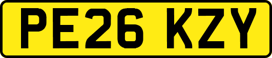 PE26KZY