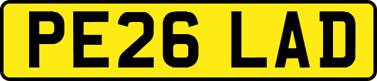 PE26LAD