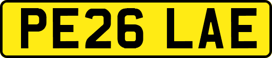 PE26LAE