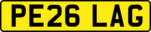 PE26LAG