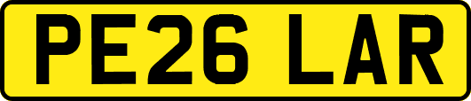 PE26LAR