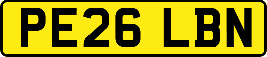 PE26LBN