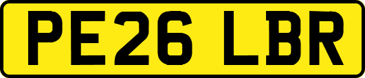PE26LBR