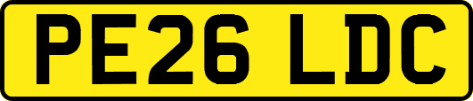 PE26LDC
