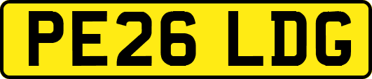 PE26LDG
