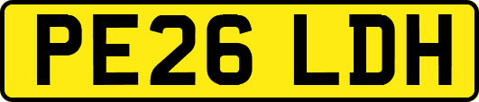 PE26LDH