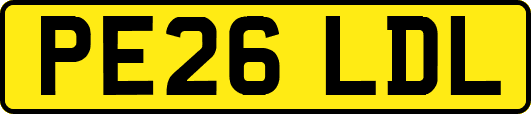 PE26LDL