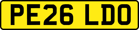 PE26LDO