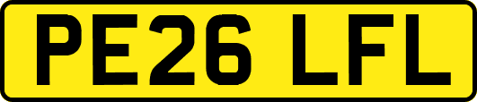 PE26LFL
