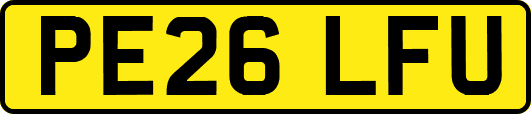 PE26LFU