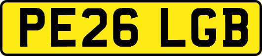 PE26LGB
