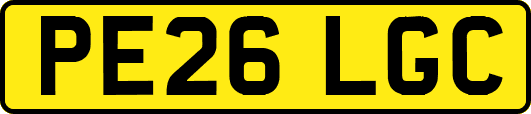 PE26LGC