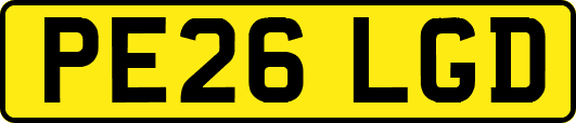 PE26LGD