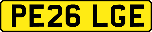 PE26LGE