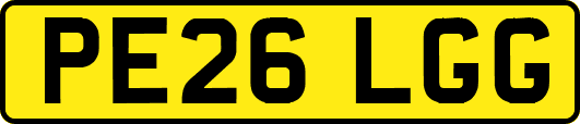 PE26LGG