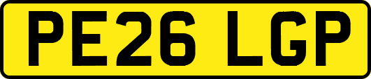 PE26LGP