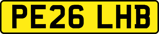PE26LHB