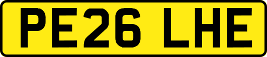 PE26LHE