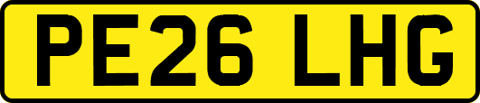 PE26LHG