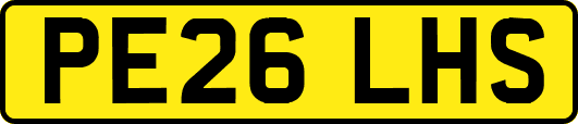 PE26LHS
