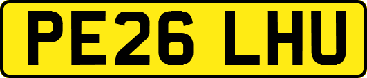PE26LHU