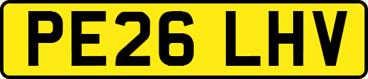 PE26LHV